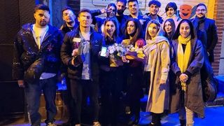 Many Iranians see vindication in attacks on Hezbollah