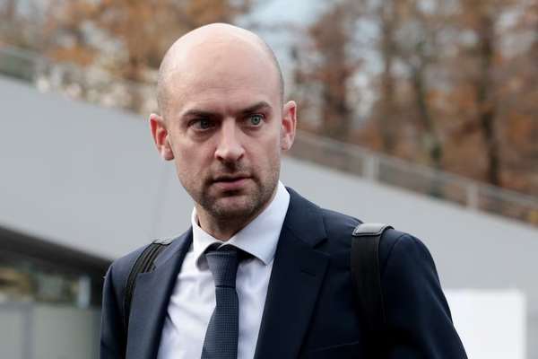 France to push EU to sanction Iran over detention of French citizens