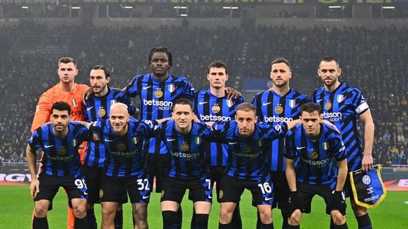 اینتر ۲-۰ لاتزیو؛ صعود یاران طارمی به جمع چهار تیم پایانی کوپا ایتالیا