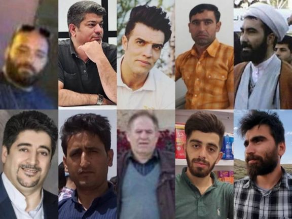 استخدمت العنف والقمع.. السلطات الإيرانية تعتقل 12 ناشطًا آذريًا في مدن مختلفة