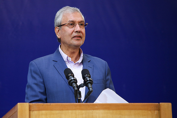 سخنگوی دولت: مشکل بورس این بود که مردم در اوج وارد شدند