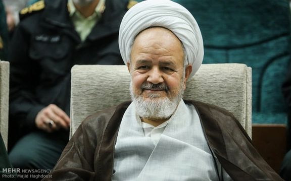 نماینده پیشین خامنهای در سپاه: همگرایی دیپلماسی و میدان بستر مناسبی مقابل سپاه قرار داده