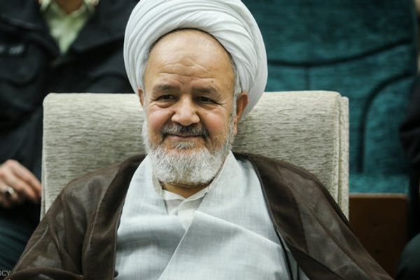 رییس دفتر عقیدتی-سیاسی خامنهای: به نظر میرسد دشمن توانایی حمله دوباره ندارد
