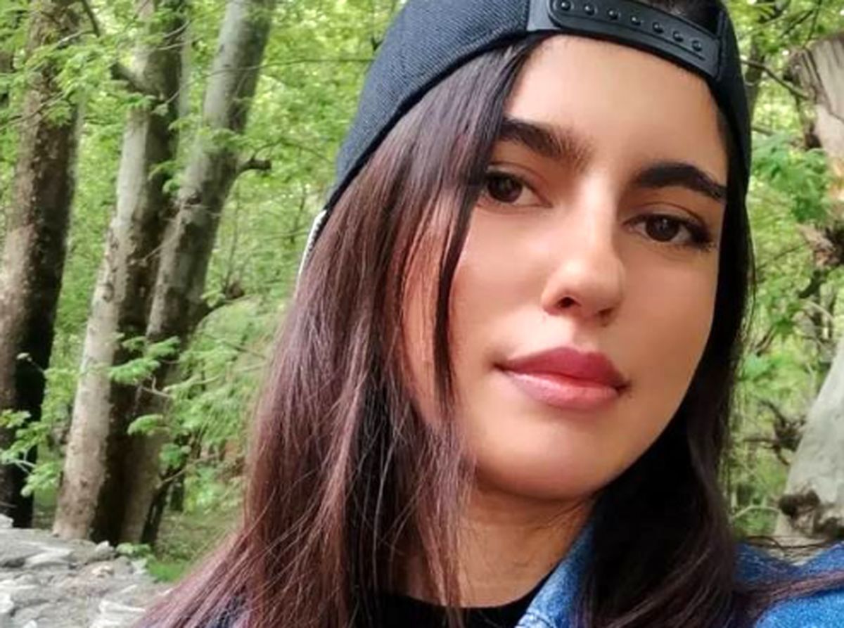 چهره‌های مخالف جمهوری اسلامی: الهه حسین‌نژاد قربانی زن‌ستیزی حکومت ایران شد