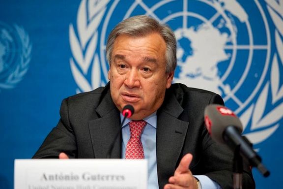 دبیرکل سازمان ملل: تعداد گرسنگان جهان در سه سال گذشته دو برابر شده است