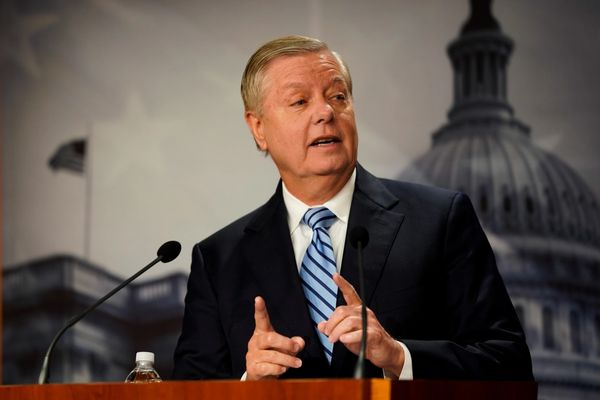 Arab-Israeli peace is Iran's worst nightmare, US senator says in Jerusalem