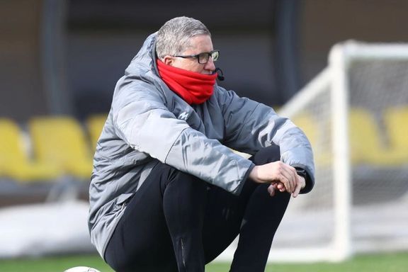 همه علیه سرمربی اسپانیایی؛ نقش هوادار متمول پرسپولیس در زمزمههای برکناری گاریدو