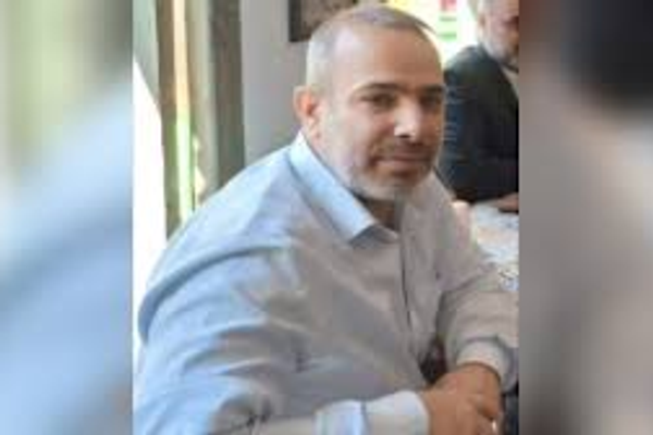 Senior Iranian police official killed in car crash