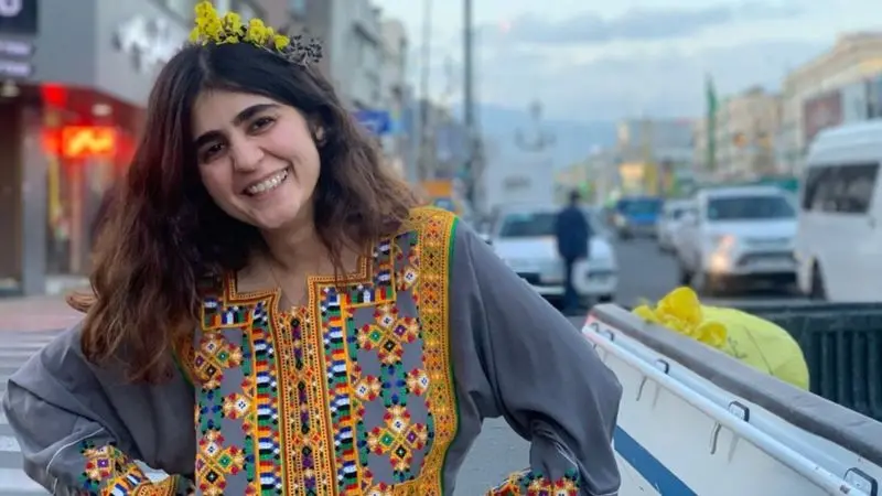 سپیده قلیان: نمی‌توانیم و نمی‌خواهیم ساکت بمانیم و با زندگی به جنگ مرگ می‌رویم