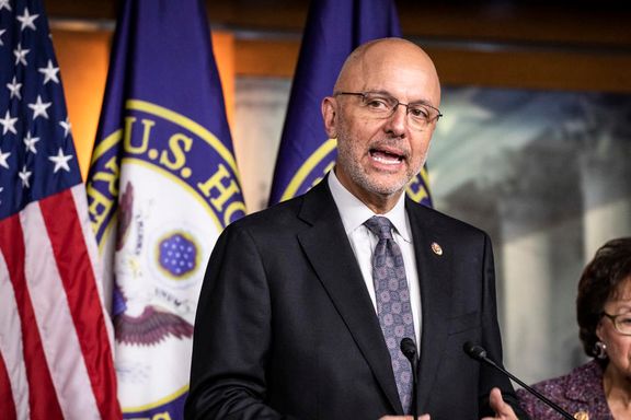 تد دویچ، عضو دموکرات کنگره: دولت آمریکا در قبال ایران به یک سیاست جامع نیاز دارد