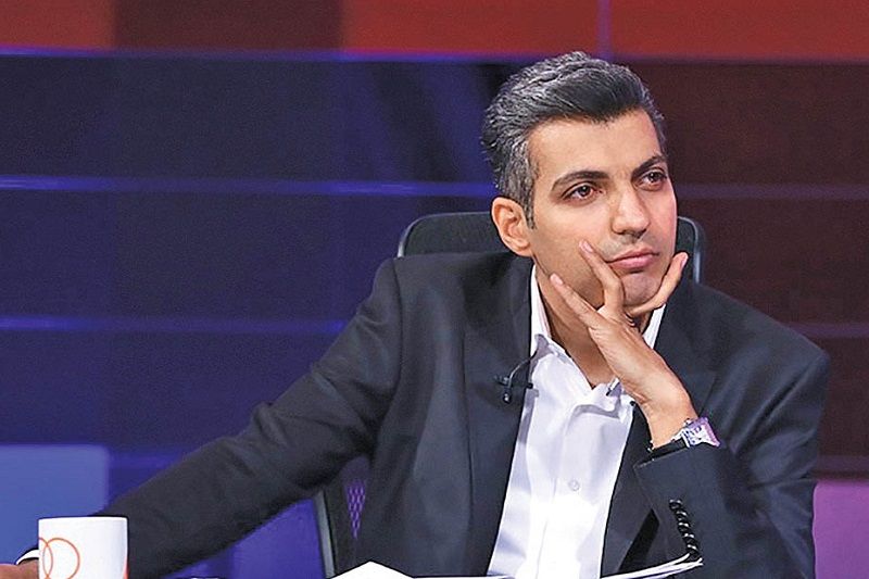 پیام پیمان جبلی دریافت شد؛ پایان همکاری عادل فردوسی‌پور با صداوسیمای جمهوری اسلامی