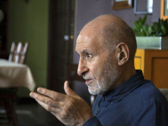 بهزاد نبوی، فعال اصلاحطلب: ترامپ گفته یا تسلیم بدون قید و شرط یا نابودی