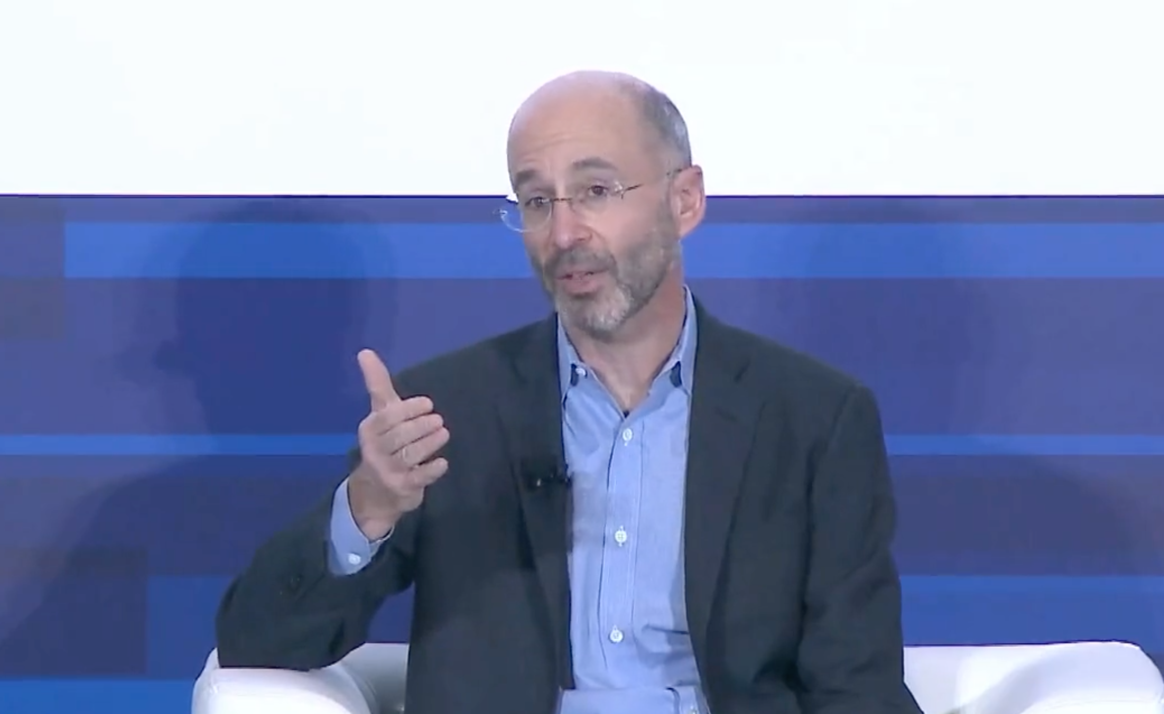 US Envoy Reiterates Nuclear Talks With Iran Not Priority