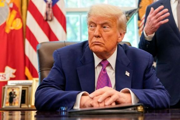 رویترز: آمریکا با جابهجایی هواپیماهای سوخترسان، گزینههای نظامی ترامپ را تقویت میکند