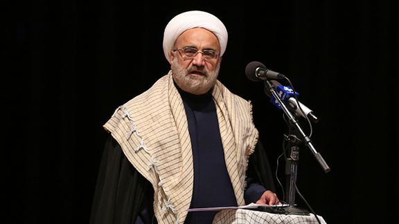 معاون اول قوه قضاییه: مدعیان حقوق بشر ببینند جمهوری اسلامی با زندانیان چگونه رفتار میکند