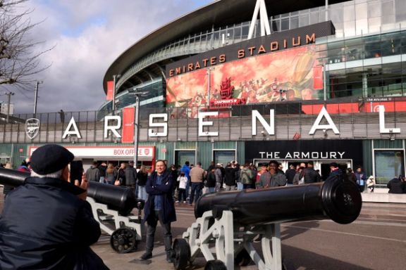 پلیس لندن درباره تهدید داعش: یک طرح قوی برای محافظت از بازی آرسنال-بایرن داریم