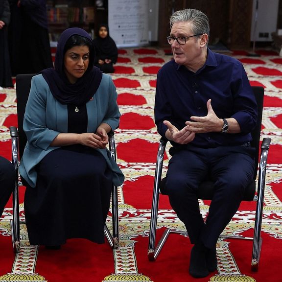 دولت بريتانيا اعلام کرد در طرح بازنگری نظام پناهندگی، حمايتها از پناهجويان را کاهش میدهد