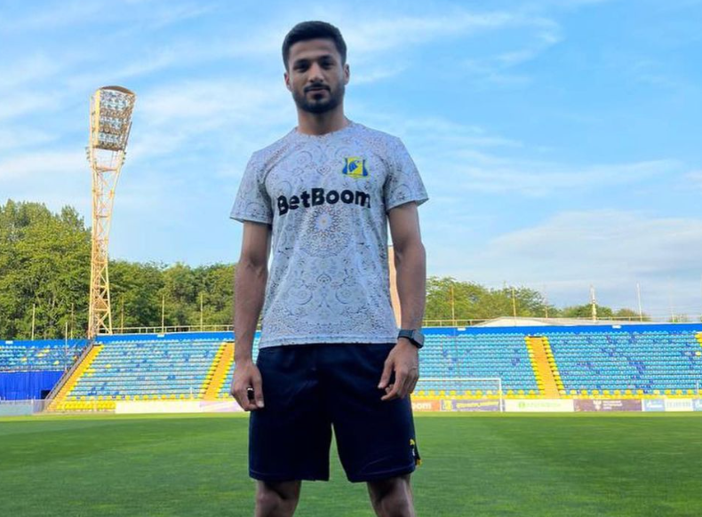 ماجرای محبی؛۱۴۰هزاردلار سهم فتح‌الله‌زاده، ۶۰۰هزارتا استقلال نداشت، وسط‌جنگ به‌روسیه رفت