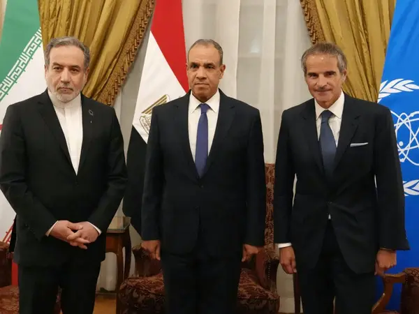 واکنش آمریکا به توافق ایران و آژانس: اقدامات نمایشی کافی نیست، گام ملموس لازم است