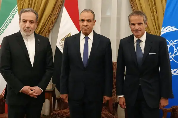 واکنش آمریکا به توافق ایران و آژانس: اقدامات نمایشی کافی نیست، گام ملموس لازم است