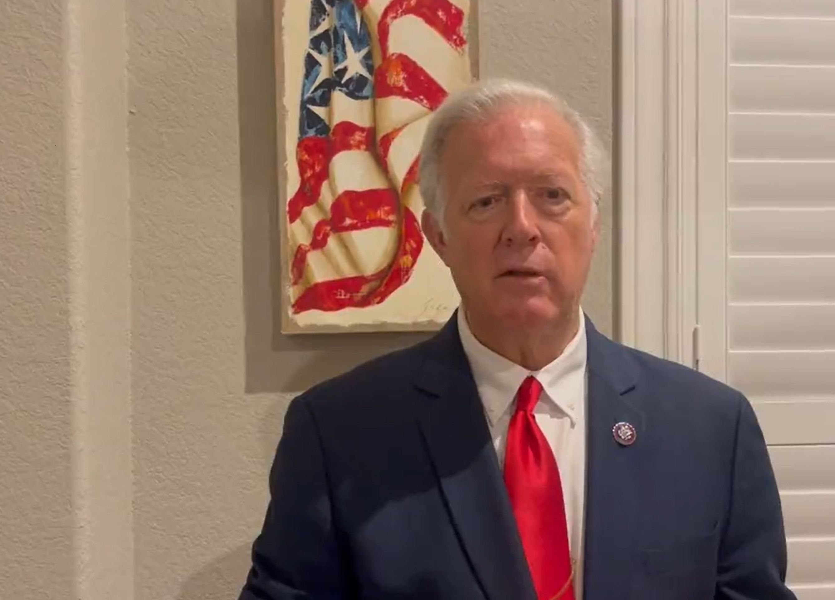 Iran-Belgium Prisoner Swap Treaty Makes World Unsafe – US Congressman