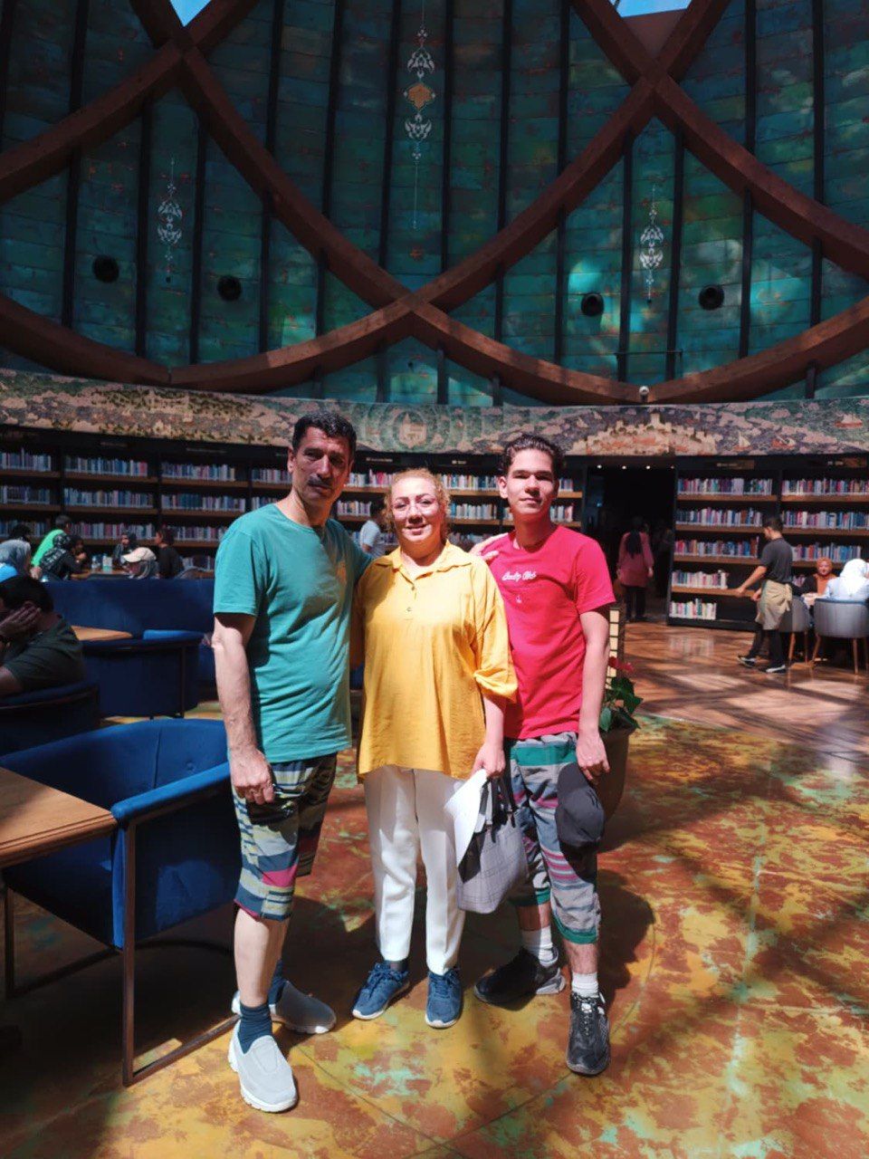 سه عضو یک خانواده در تیراندازی ماموران حکومت در کرج کشته شدند