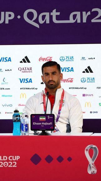 حمله تند رجانیوز به احسان حاجصفی؛کنار گذاشتن کاپیتان پرحاشیه به نفع تیم ملی خواهد بود