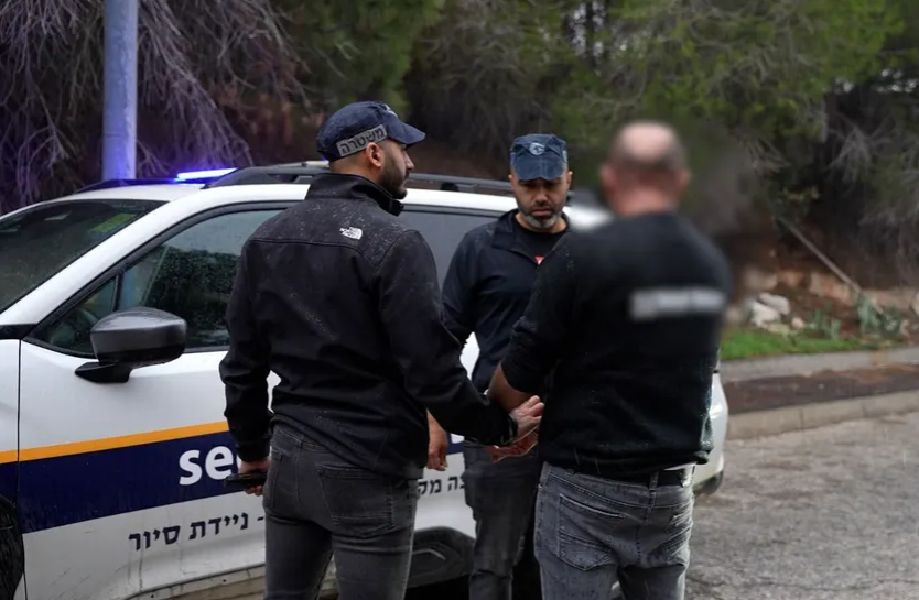 یک مرد اسرائیلی به اتهام جاسوسی از نفتالی بنت برای جمهوری اسلامی بازداشت شد