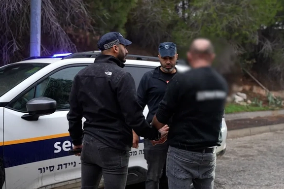 یک مرد اسرائیلی به اتهام جاسوسی از نفتالی بنت برای جمهوری اسلامی بازداشت شد