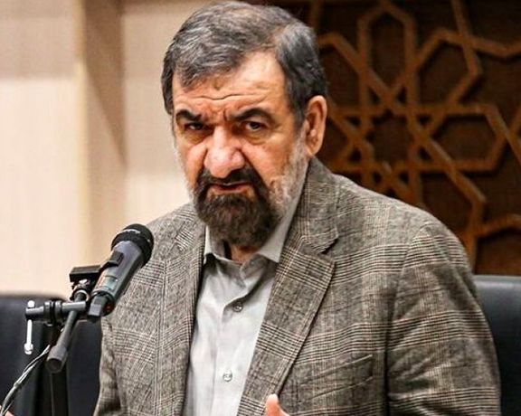 محسن رضایی: ایرانیان خارج کشور موسسات لابیگری درست کنند