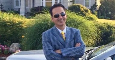 برکناری رییس انجمن پزشکان ایرانی در آمریکا به دلیل دیدار با ابراهیم رئیسی