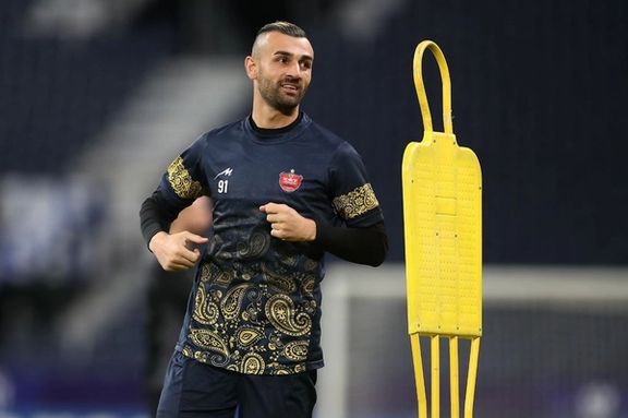 مدیر روابط عمومی پرسپولیس: مالکوم از دورسون پیراهن خواست، نه برعکس!