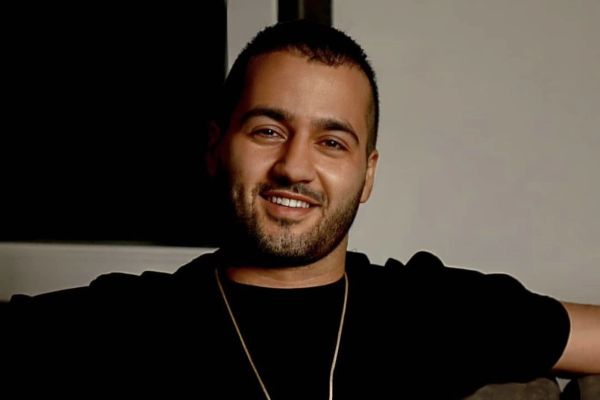 Death Sentence for Toomaj Salehi Condmened by Rights Advocates