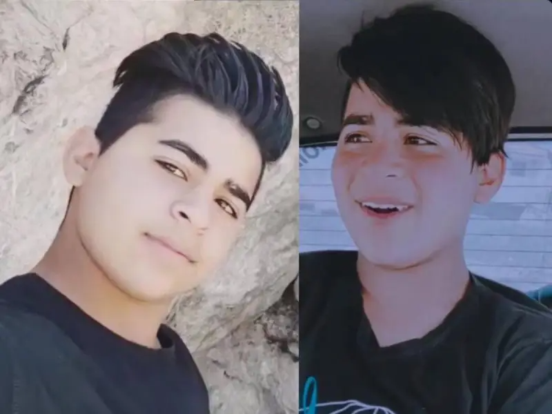 Exclusive: Iran Executes Juvenile Offender