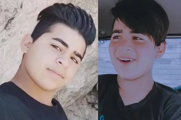 Exclusive: Iran Executes Juvenile Offender
