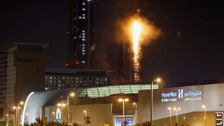 التصدعات تضرب النظام الإيراني