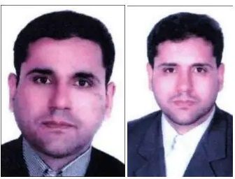 محمد باصری، مقام ارشد وزارت اطلاعات جمهوری اسلامی