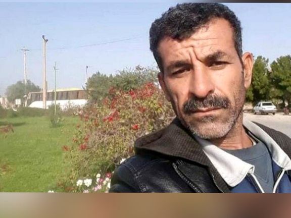 خانواده۱۴۵ قربانی جمهوری اسلامی خواستار جلوگیری از اعدام عباس دریس از معترضان آبان ۹۸ شدند