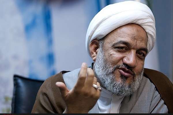 Regime MP Claims Hijab Is An Order Of God