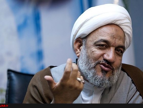 Regime MP Claims Hijab Is An Order Of God