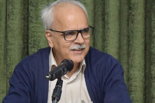 Professor Stopped At Airport From Leaving Iran For Yale University