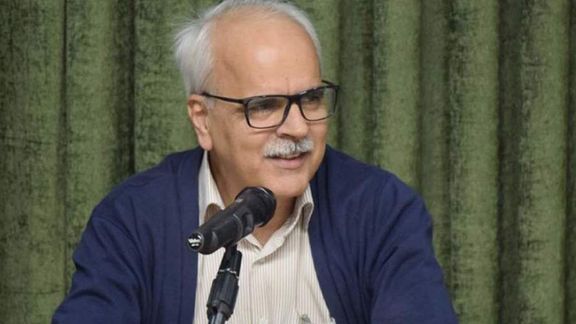 Professor Stopped At Airport From Leaving Iran For Yale University