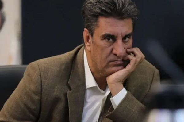 Ex-Head of Iran's Football Referee Committee Arrested on Corruption Charges
