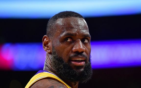 پیام احساسی لبرون جیمز برای یورگن کلوپ پس از اعلام جدایی از لیورپول