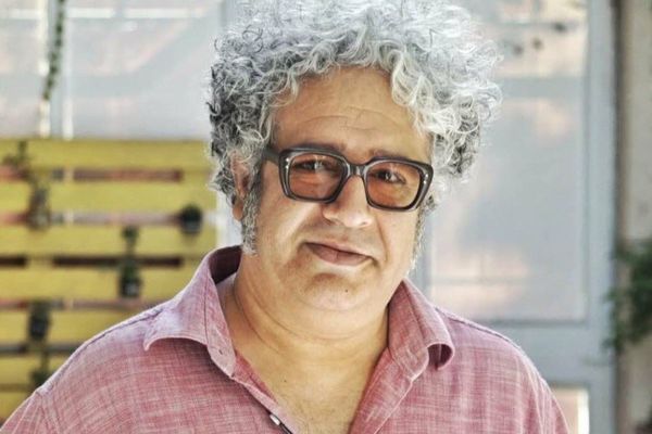 Political Prisoners In Iran Blame Authorities For Death Of Jailed Poet