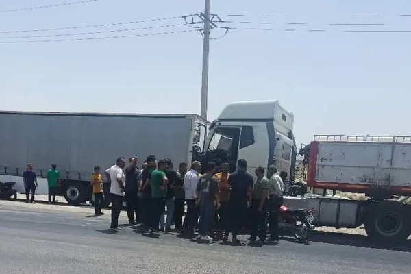 لليوم الحادي عشر.. إضراب سائقي الشاحنات يمتد إلى 155 مدينة وسط حملة اعتقالات شرسة