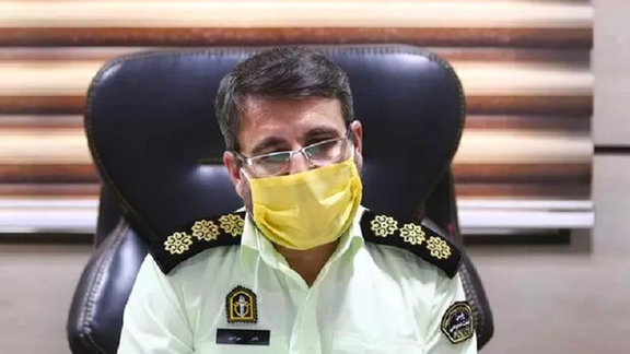 پلیس اماکن تهران: انتخاب نامهای ترکی، کردی، لری، شمالی برای واحدهای صنفی تهران ممنوع است