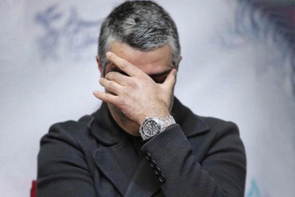 "للتغطية على فيديو ابنة شمخاني".. تساؤلات حول توقيت اعتقال ممثل إيراني بتهمة "الاغتصاب"