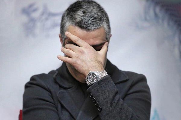 "للتغطية على فيديو ابنة شمخاني".. تساؤلات حول توقيت اعتقال ممثل إيراني بتهمة "الاغتصاب"