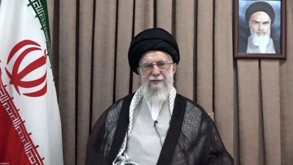 Khamenei picks possible successors amid war, son Mojtaba not among them - NYT